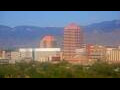 Webcam Albuquerque, New Mexico