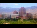Webcam Albuquerque, New Mexico