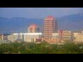 Webcam Albuquerque, Nuevo México