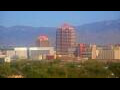 Webcam Albuquerque, New Mexico
