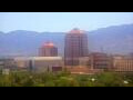 Webcam Albuquerque, New Mexico