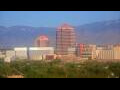 Webcam Albuquerque, New Mexico
