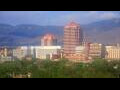 Webcam Albuquerque, New Mexico