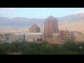 Webcam Albuquerque, New Mexico