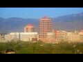 Webcam Albuquerque, New Mexico