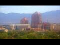 Webcam Albuquerque, New Mexico