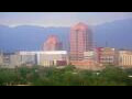 Webcam Albuquerque, New Mexico