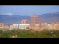 Webcam Albuquerque, New Mexico