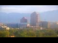 Webcam Albuquerque, Nouveau-Mexique