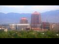 Webcam Albuquerque, New Mexico
