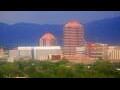 Webcam Albuquerque, New Mexico
