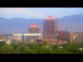 Webcam Albuquerque, New Mexico