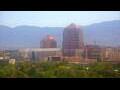 Webcam Albuquerque, New Mexico