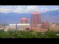Webcam Albuquerque, New Mexico