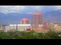 Webcam Albuquerque, New Mexico