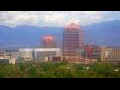 Webcam Albuquerque, New Mexico