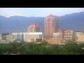 Webcam Albuquerque, New Mexico