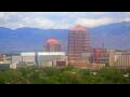 Webcam Albuquerque, New Mexico