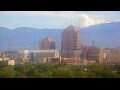 Webcam Albuquerque, New Mexico
