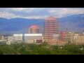 Webcam Albuquerque, Nouveau-Mexique