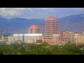 Webcam Albuquerque, Nouveau-Mexique