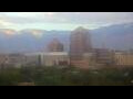 Webcam Albuquerque, New Mexico