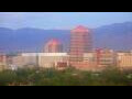 Webcam Albuquerque, New Mexico