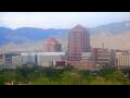 Webcam Albuquerque, New Mexico