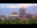 Webcam Albuquerque, New Mexico