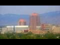 Webcam Albuquerque, New Mexico