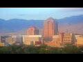Webcam Albuquerque, New Mexico