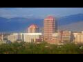 Webcam Albuquerque, New Mexico
