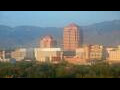 Webcam Albuquerque, New Mexico