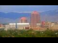 Webcam Albuquerque, Nouveau-Mexique