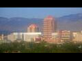 Webcam Albuquerque, New Mexico