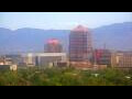Webcam Albuquerque, New Mexico
