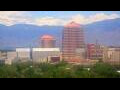 Webcam Albuquerque, New Mexico