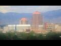 Webcam Albuquerque, Nouveau-Mexique