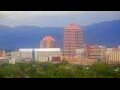 Webcam Albuquerque, New Mexico