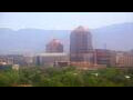 Webcam Albuquerque, New Mexico