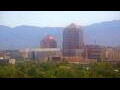 Webcam Albuquerque, New Mexico