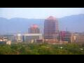 Webcam Albuquerque, Nouveau-Mexique