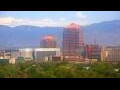 Webcam Albuquerque, New Mexico