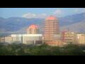 Webcam Albuquerque, New Mexico