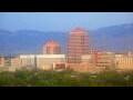 Webcam Albuquerque, New Mexico
