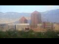 Webcam Albuquerque, New Mexico