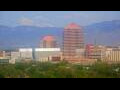 Webcam Albuquerque, New Mexico