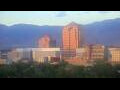 Webcam Albuquerque, New Mexico