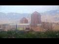 Webcam Albuquerque, New Mexico