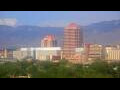 Webcam Albuquerque, New Mexico